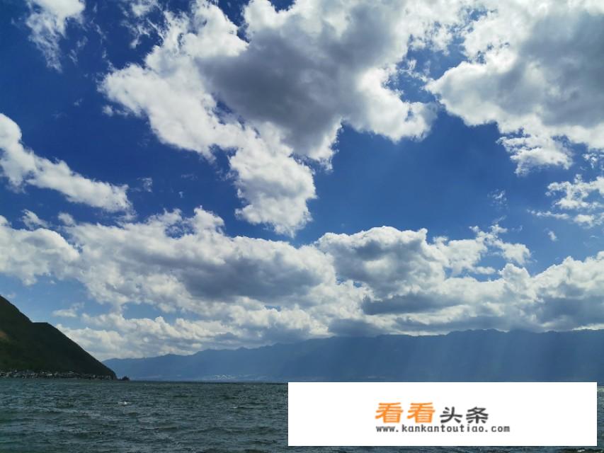 杭州到大理自驾游一路怎么玩？