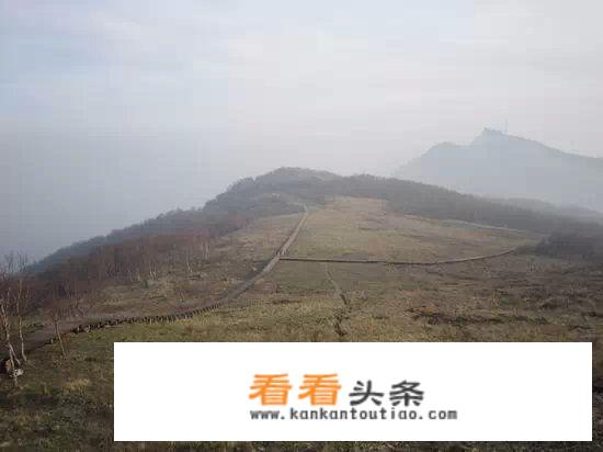 去北京旅游自然景色哪里好点？