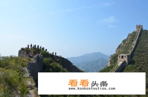 去北京旅游自然景色哪里好点？
