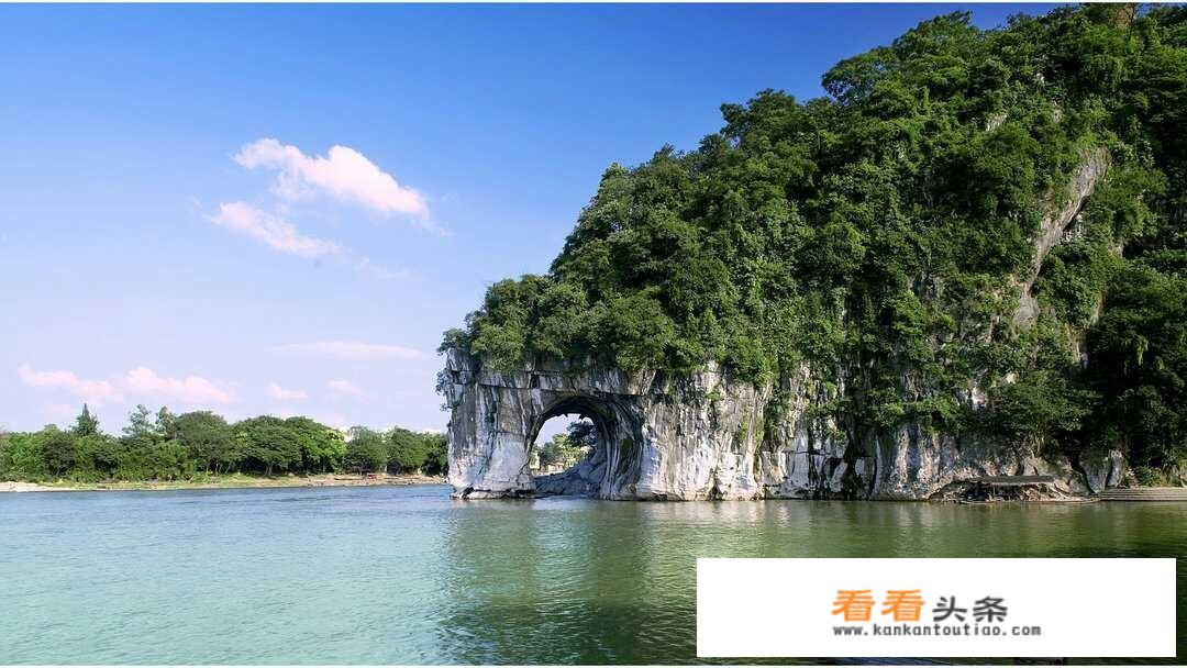 广西旅游安全吗？