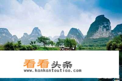 广西旅游安全吗？