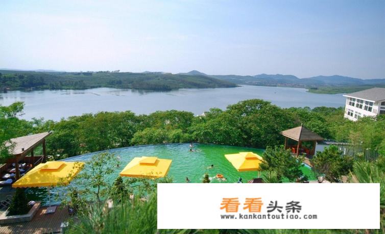威海周边旅游？