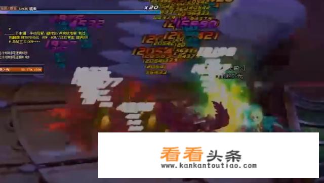 新异界奖励宝珠狂战士怎么选？