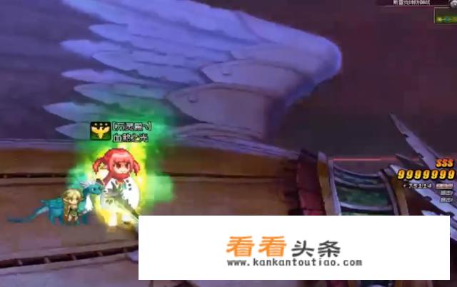 新异界奖励宝珠狂战士怎么选？