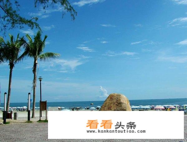在北海哪个位置买房好？