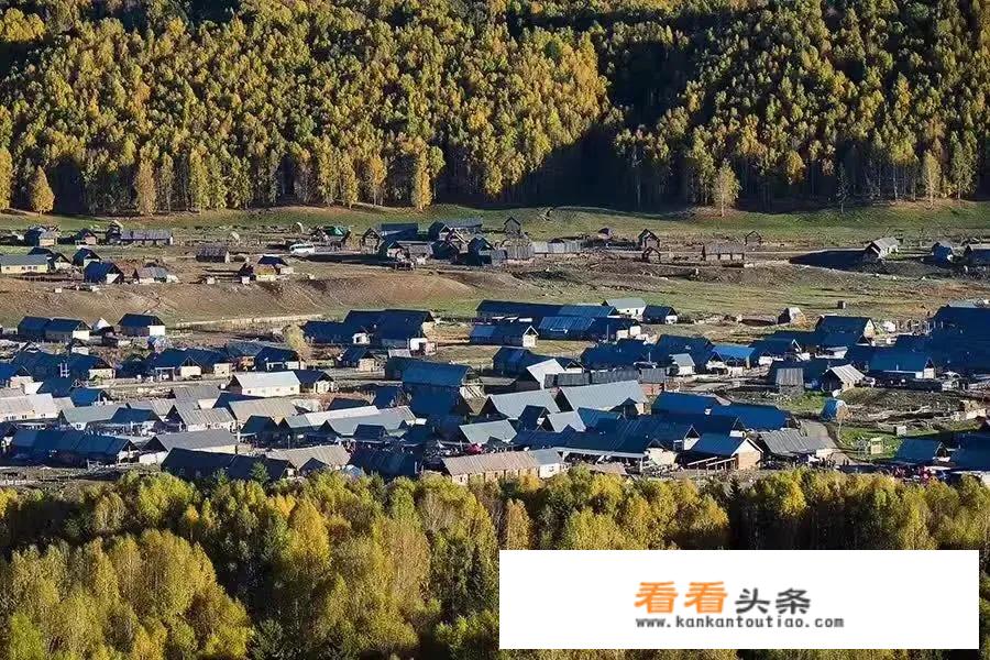 新疆旅游20天线路安排？