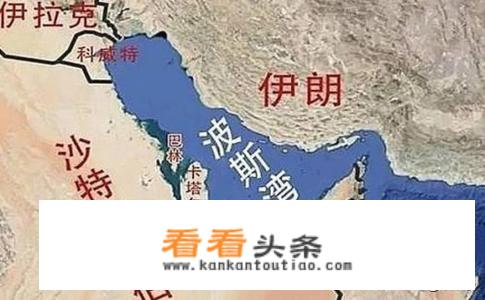 阿联酋军事代表团亲赴伊朗访问，探讨合作事宜。两国会有联合开展护航行动的可能性吗？