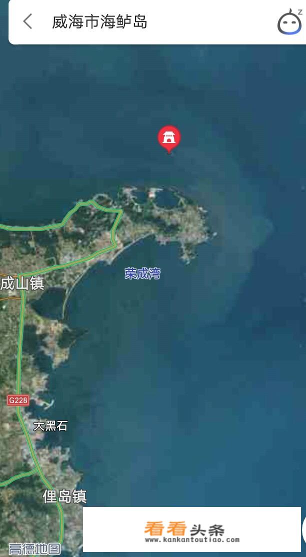 威海不租车怎么游玩？