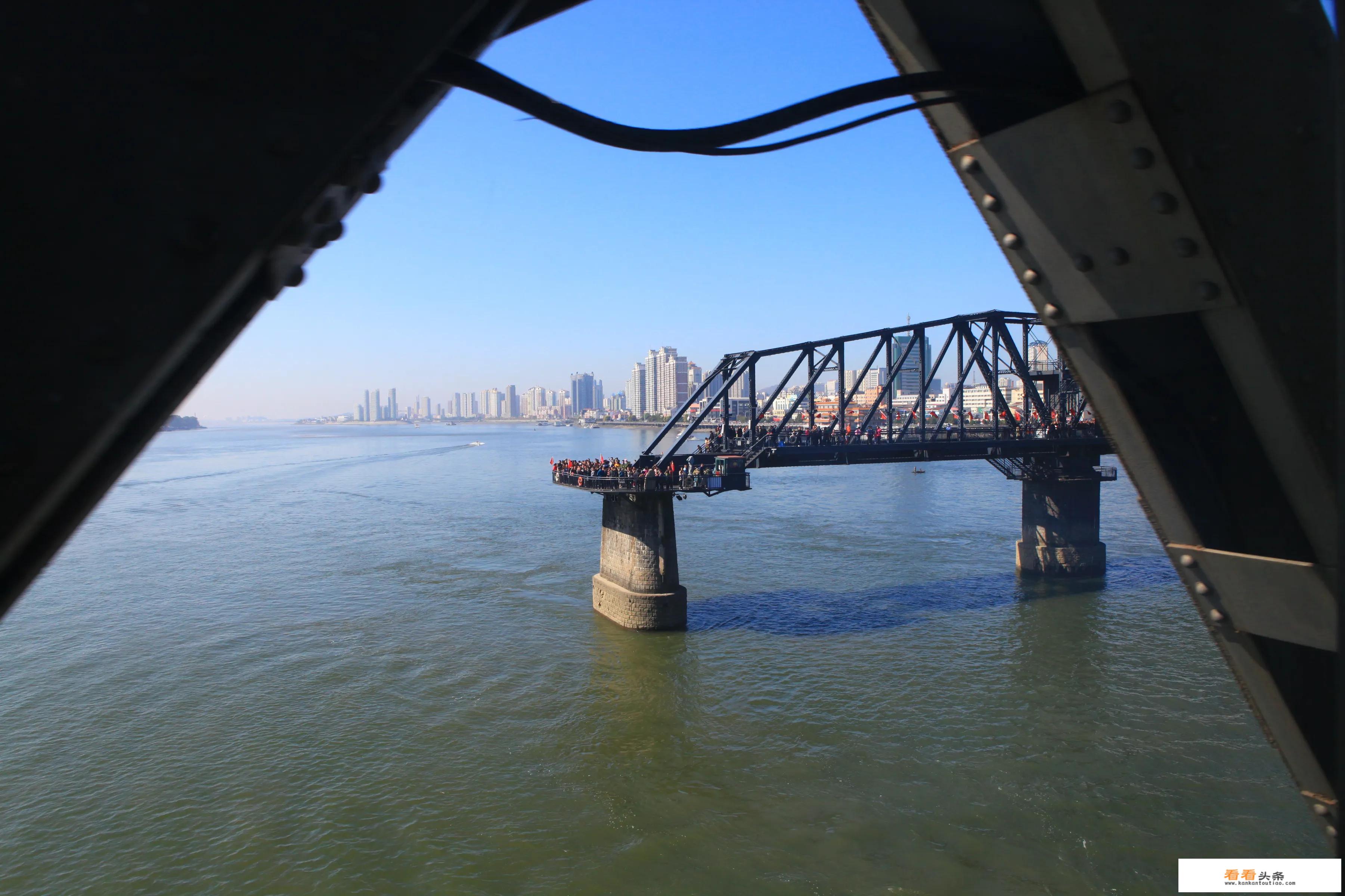 去朝鲜旅游是什么体验？去一次需要花费多少钱？