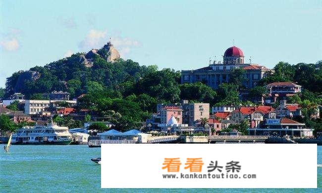 周边环境好的旅游景点？