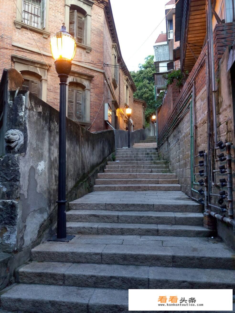 周边环境好的旅游景点？