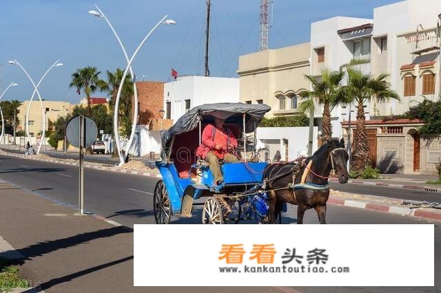 摩洛哥取消禁止入境了吗？