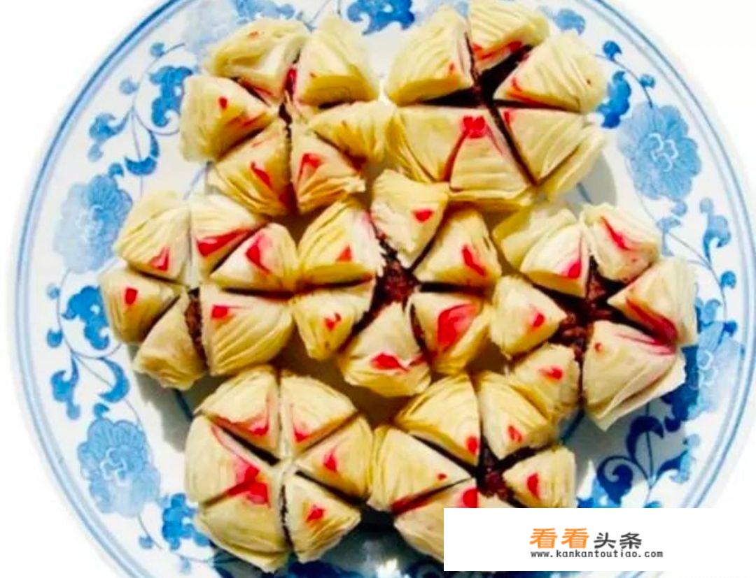 运城有什么特产？