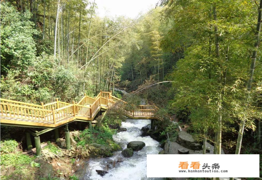 南昌夏天有什么避暑的地方？