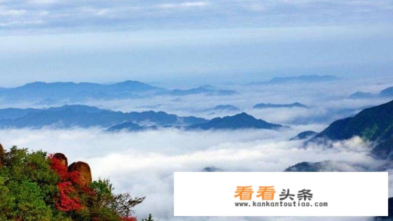 有华东地区比较安静休闲的旅游线路吗？有何推荐？