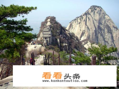 全国海拔更高的十大景区？