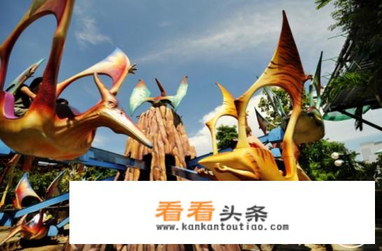 泰国、新加坡旅游，怎么安排路线？