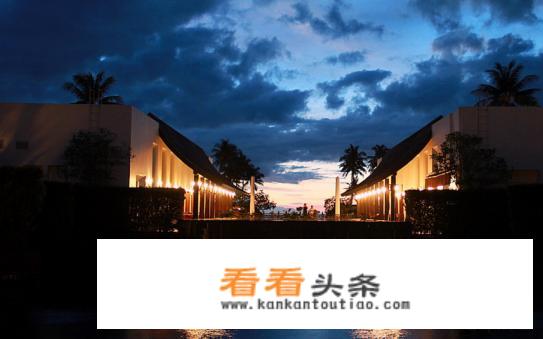 泰国、新加坡旅游，怎么安排路线？