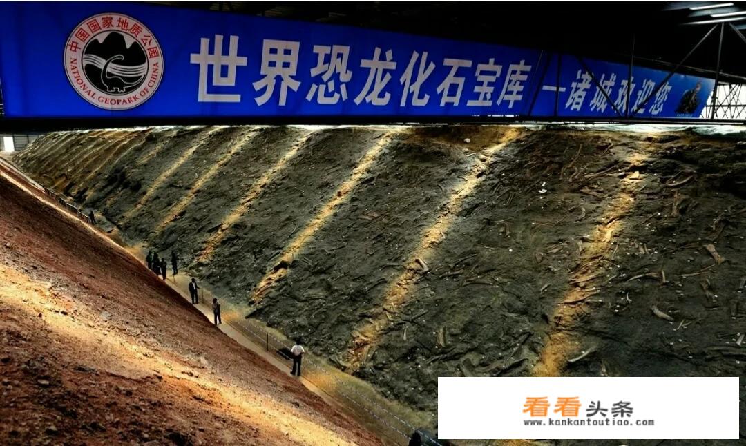 诸城春游地方有哪些景点？