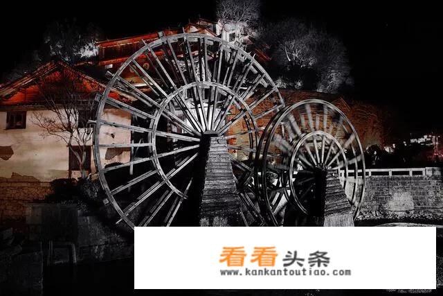 云南大理旅游费用？