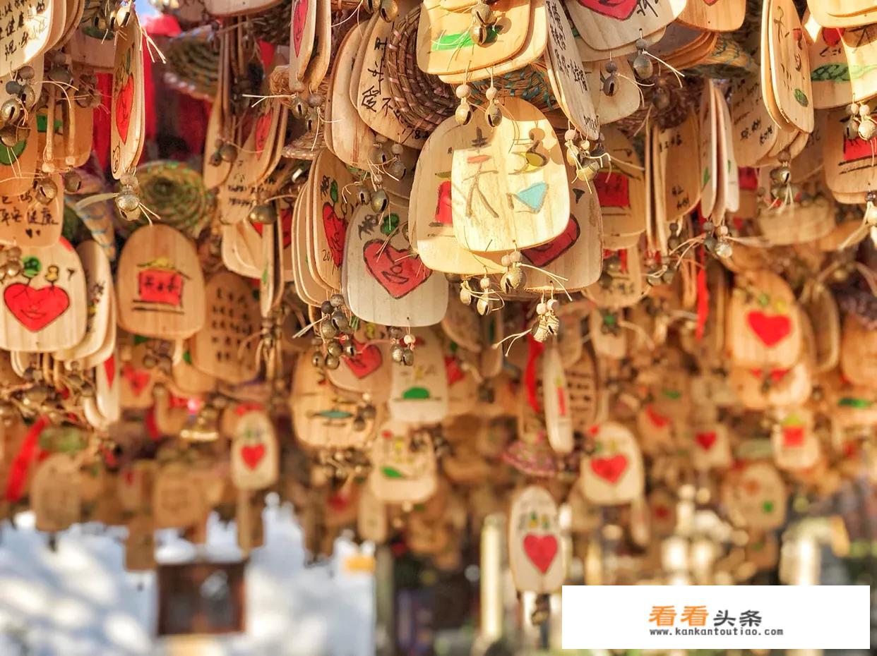云南大理旅游费用？