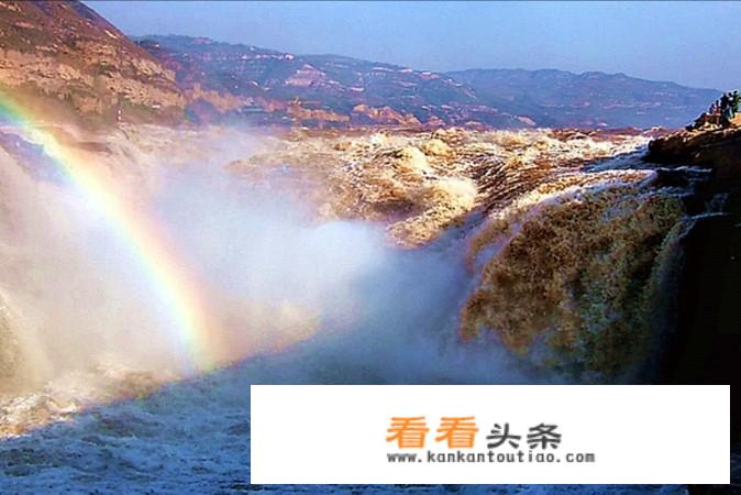 四月份去沿黄公路，想无遗漏的转转山西陕北，能否推荐攻略？