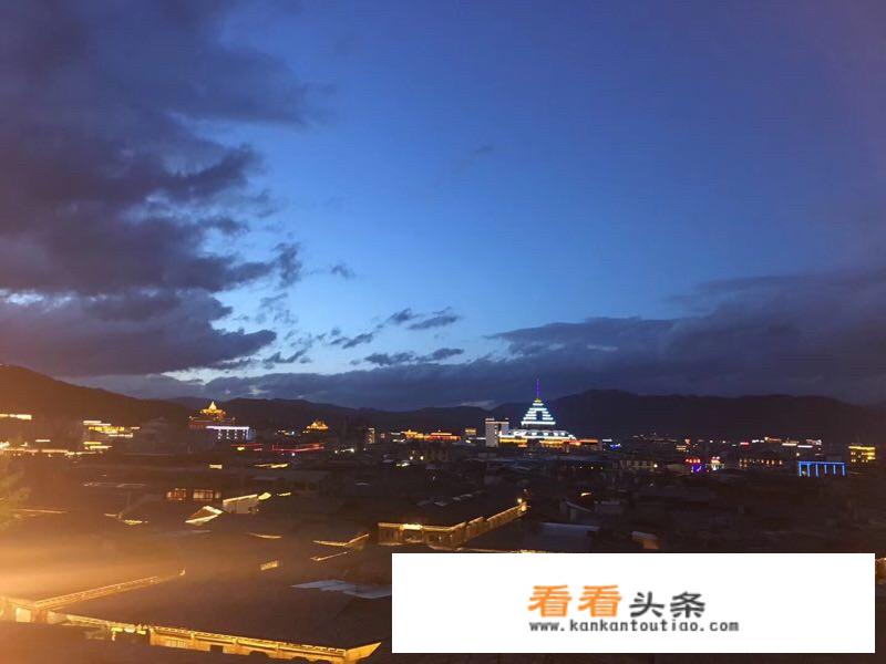 每次旅游回来你都有哪些感悟？