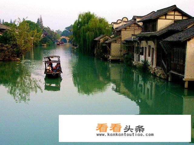 南浔古镇旅游攻略？