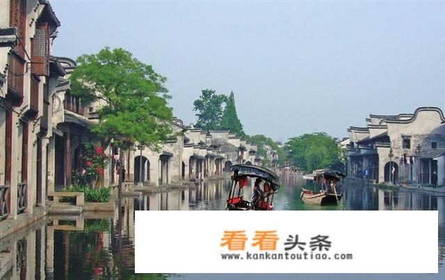 南浔古镇旅游攻略？
