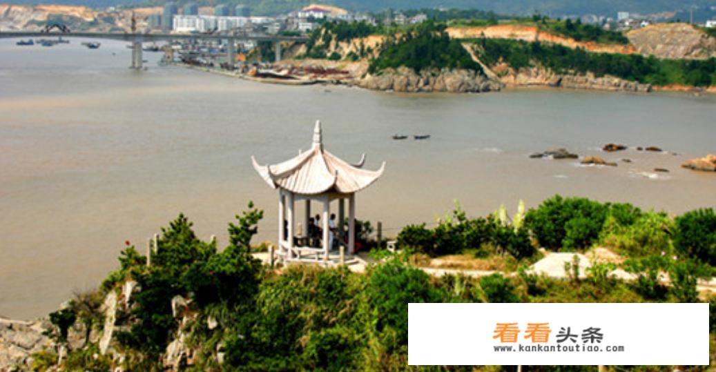 温州洞头县旅游攻略，即怎么玩？