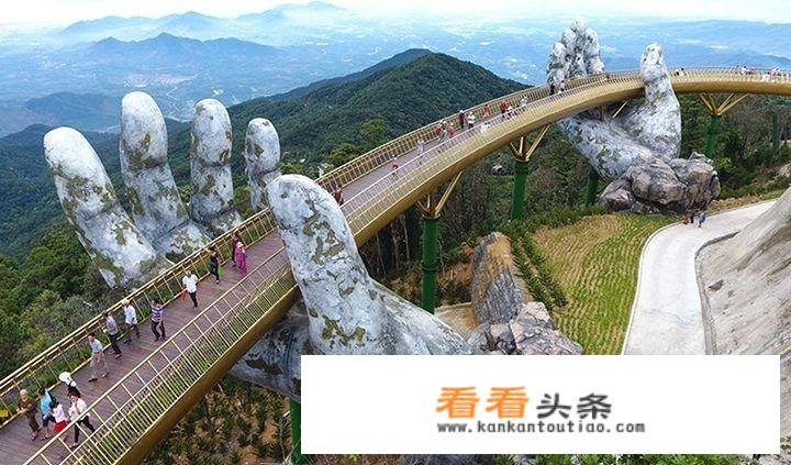 越南岘港和柬埔寨吴哥，如果这是两个旅游地点，二选一，你选哪个？