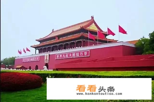 冬天去北京旅游要注意什么？