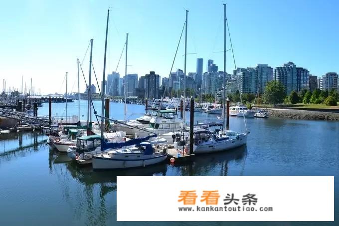 温哥华有哪些值得游玩的景点？