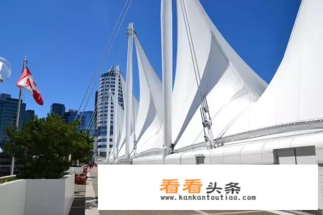 温哥华有哪些值得游玩的景点？