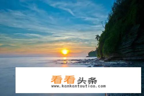 有哪些适合小长假，情侣约会旅行的地方？