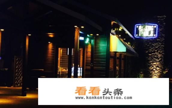 夜游苏州三大必去景点？