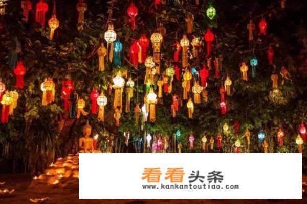 去泰国旅游，哪个季节去更好？