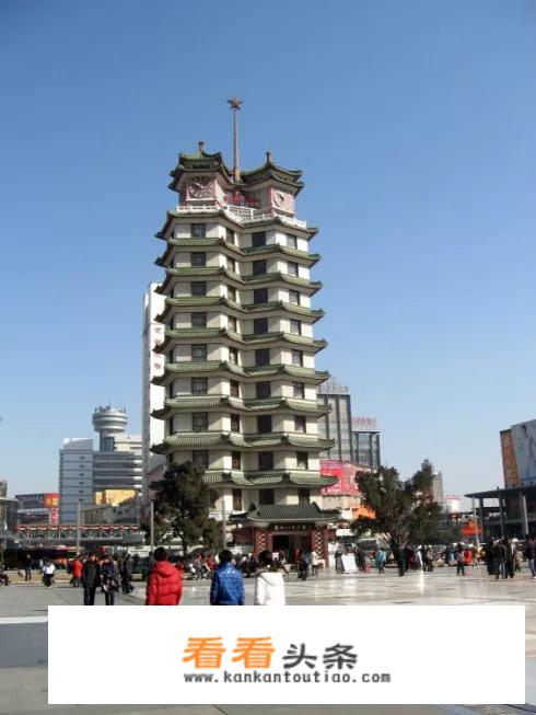 向外地人推荐两个来河南旅游必去的优质景点，你会推荐哪两个？