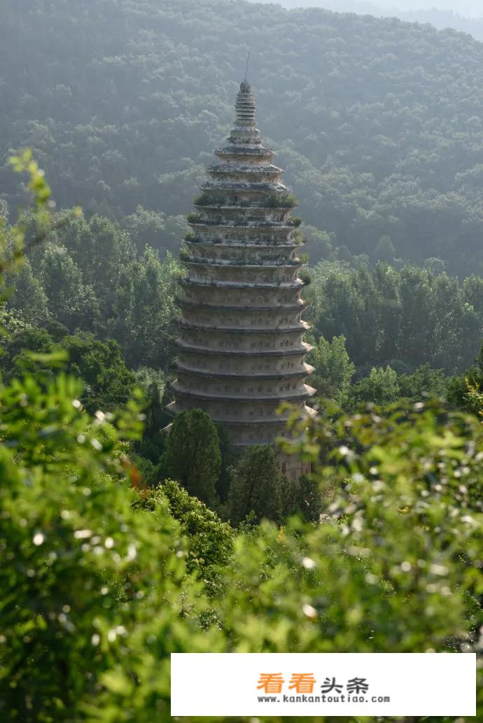 向外地人推荐两个来河南旅游必去的优质景点，你会推荐哪两个？