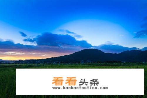 十一去腾冲，有什么好玩的地方？当地靠谱的旅行社有哪些？