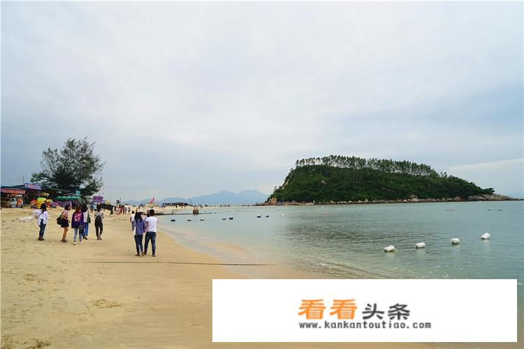 博罗天心湖游玩攻略？