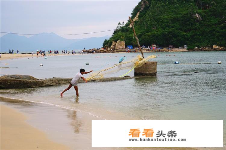 博罗天心湖游玩攻略？