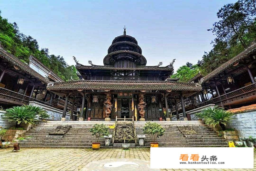 襄阳到神农架自驾游攻略？