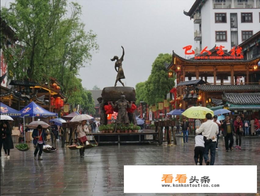 襄阳到神农架自驾游攻略？