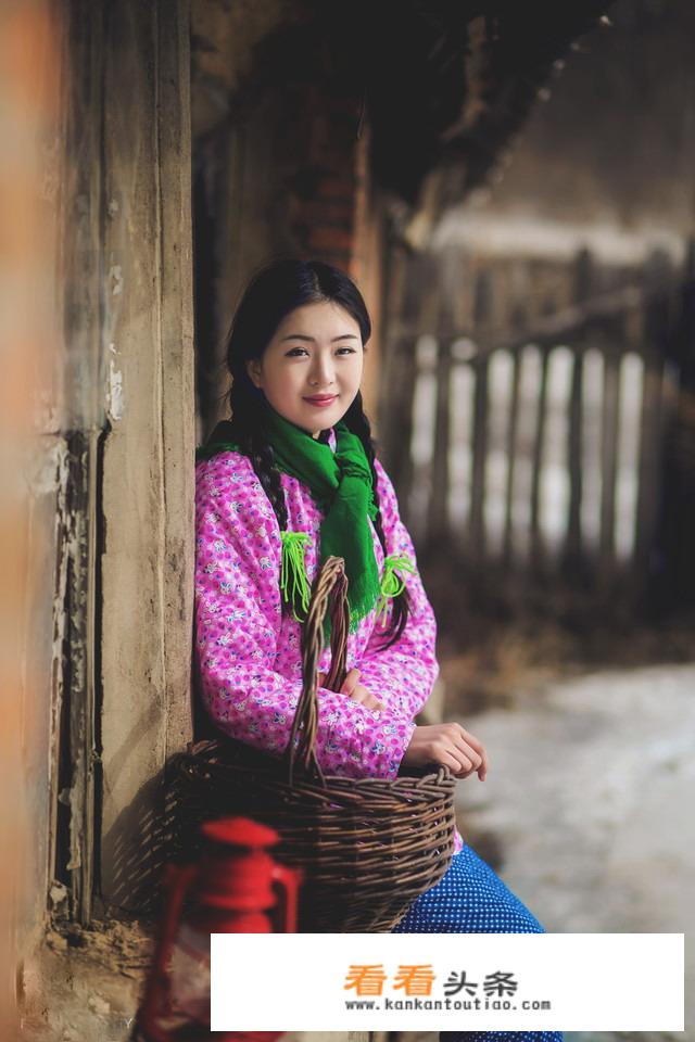 山东省日照市的美女多吗？