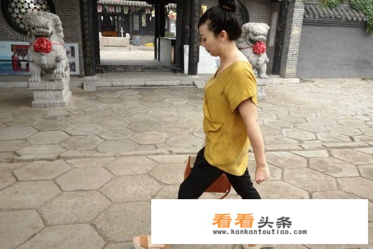 十一去太舞小镇穿什么？
