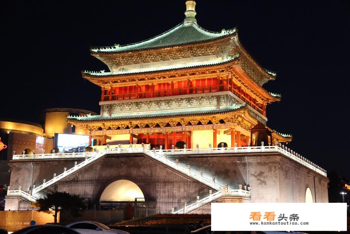 景区亮化怎么做才更加有吸引力？