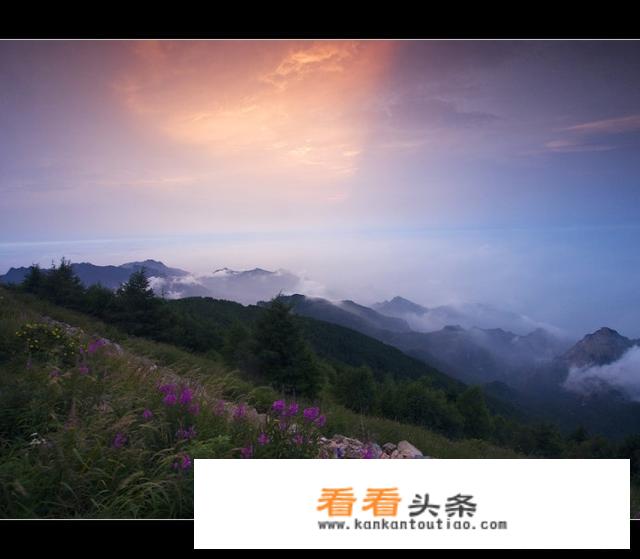 秋天有哪些可以去的地方？北京秋天的景色有哪些是难以忘怀的？