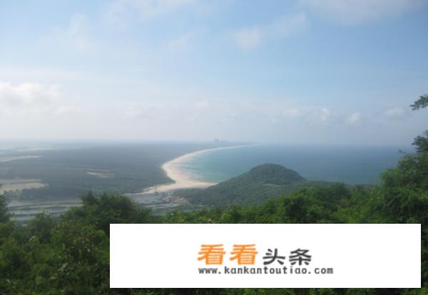 文昌有哪些旅游景点？