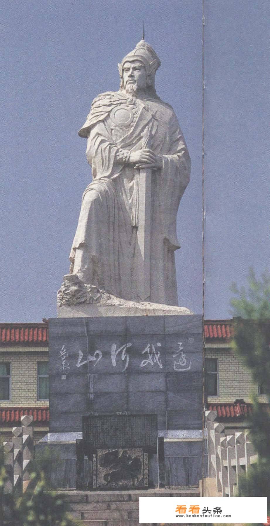 开封有哪些历史文化名村？